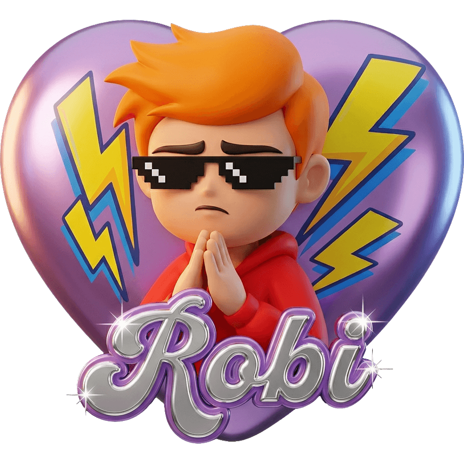Regele Robi