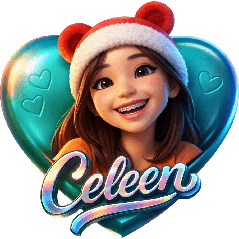 Celeen Bear