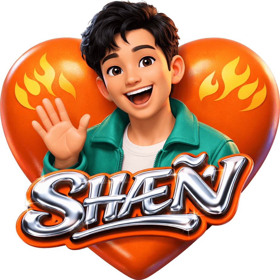 SHÆN 