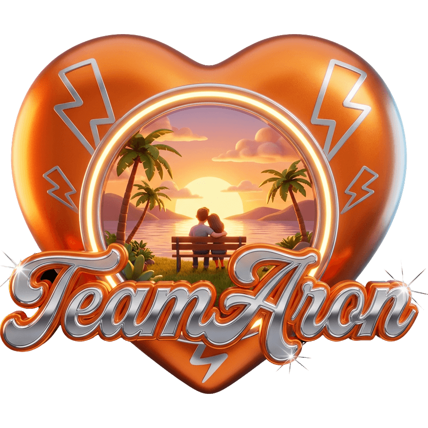 Team Aron Dean6