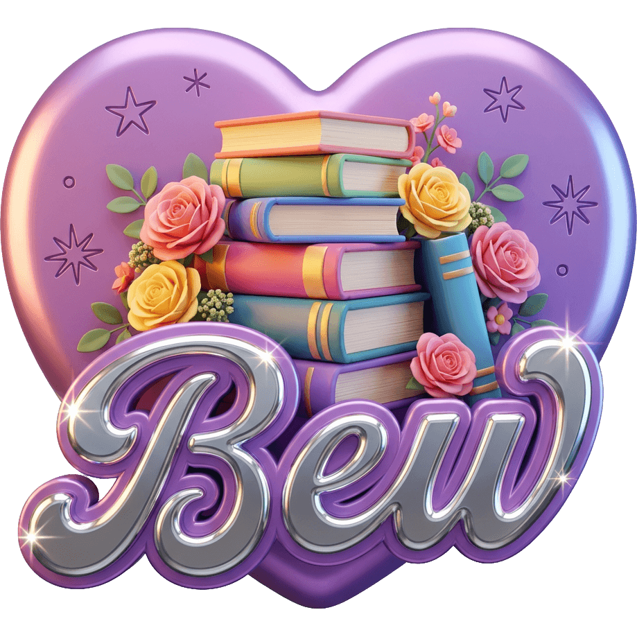 Bew Books
