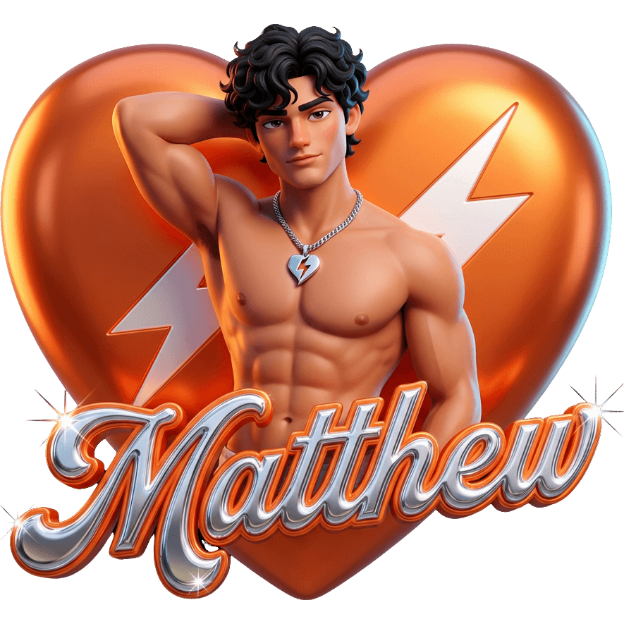 Orange Matthew