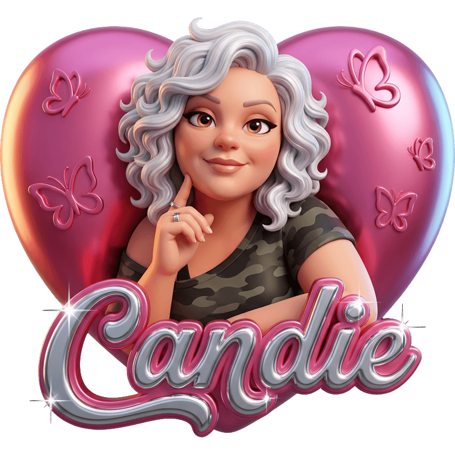 Eye Candie 