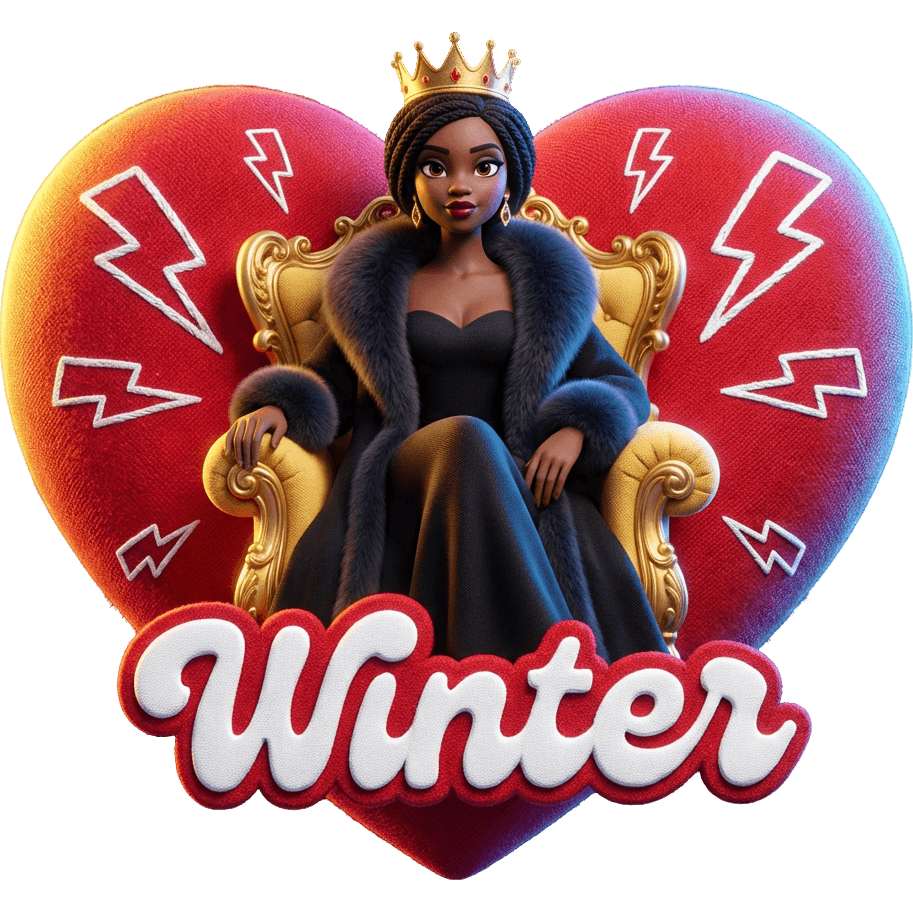 King Winter