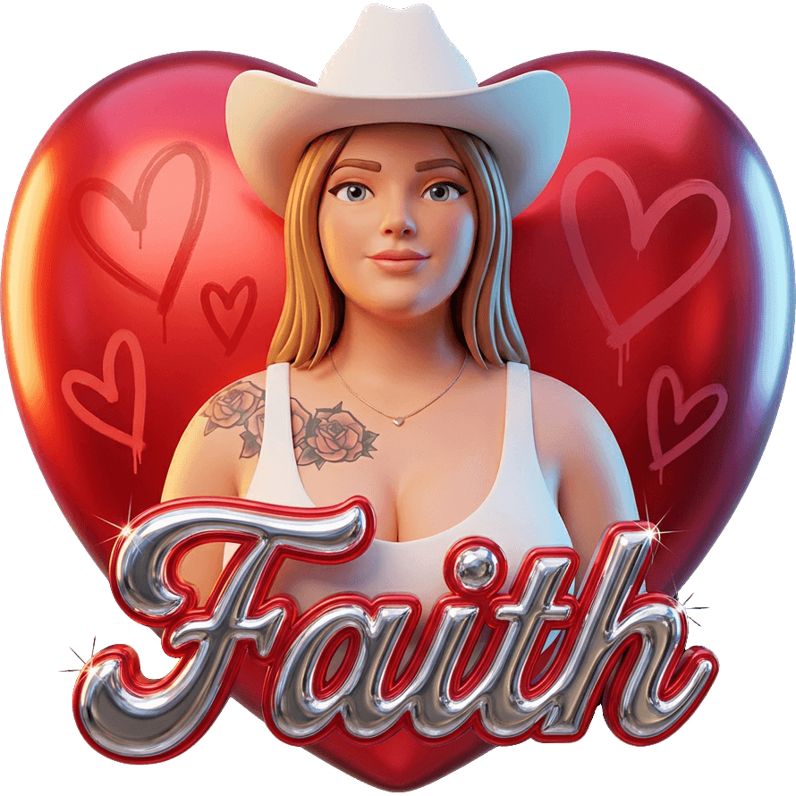 Faith Heart