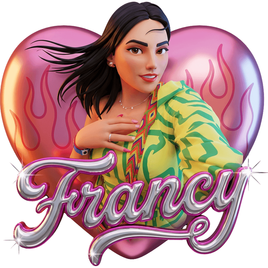Francy Ardiente