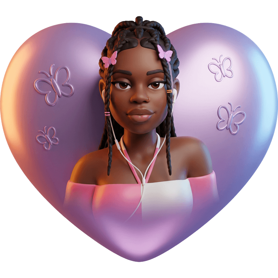 Butterfly Loveth