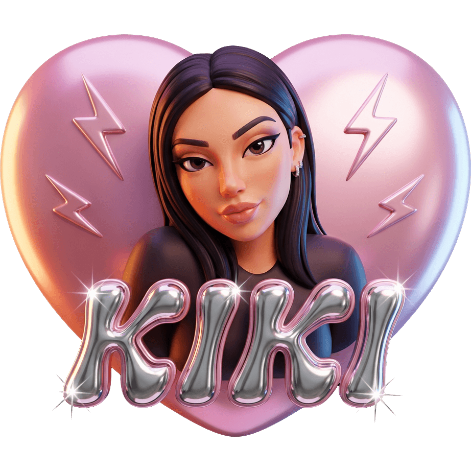 Kiki Neon