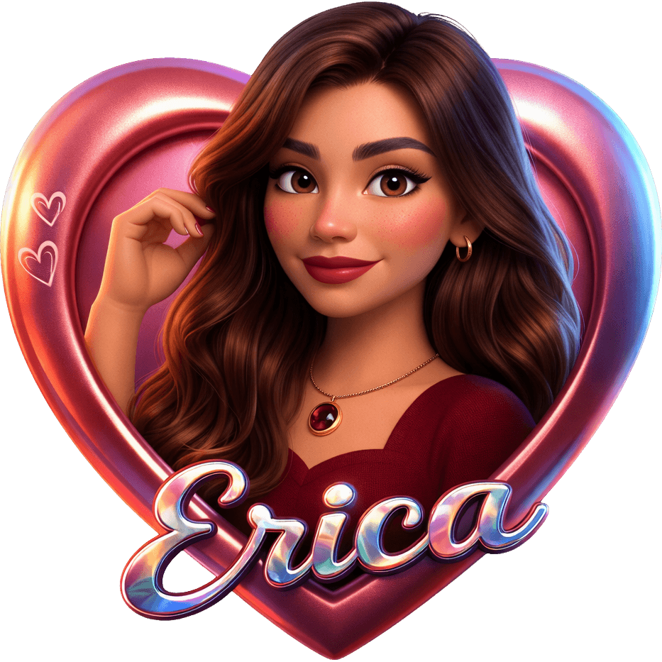 Erica Radiante