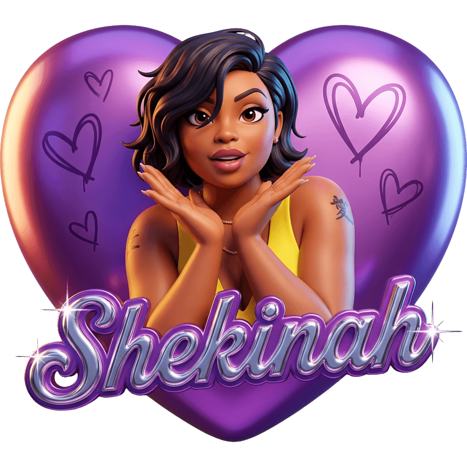 Shekinah Bloom