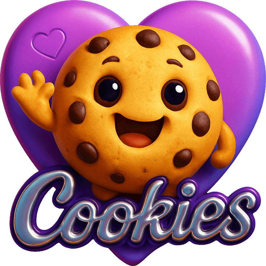 Wony Cookies