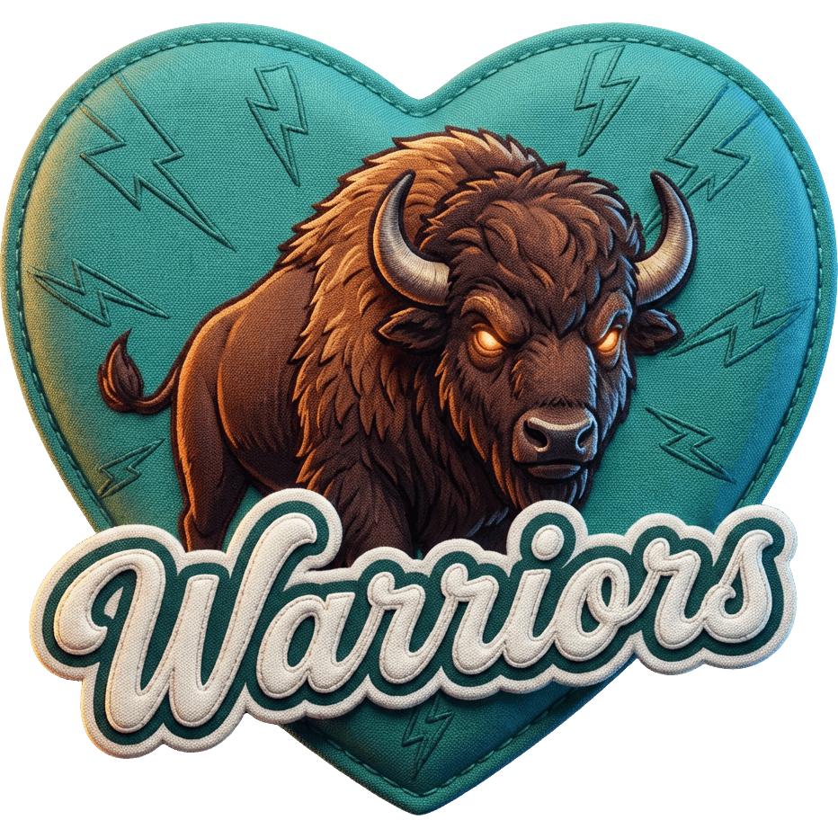 Tatanka Charge