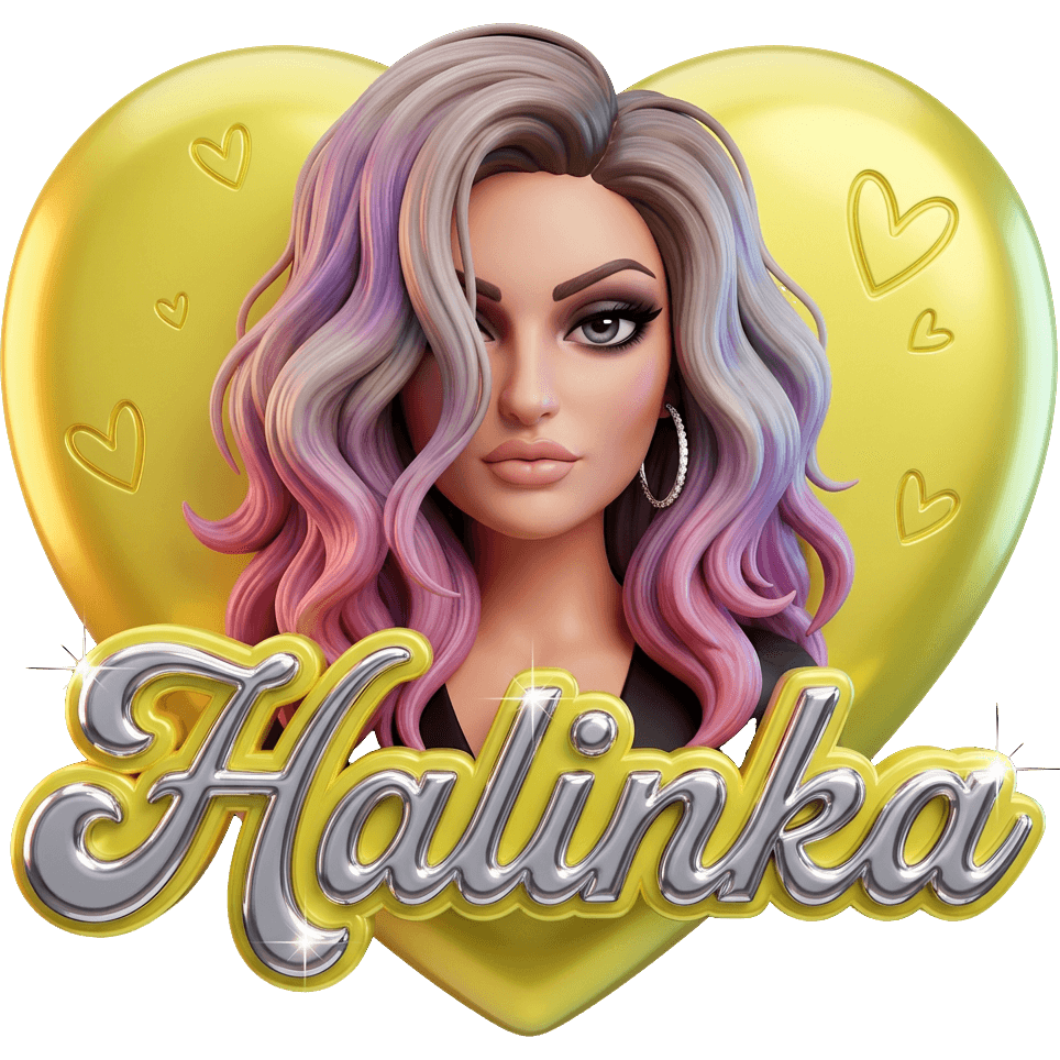 Halinka Wisienka