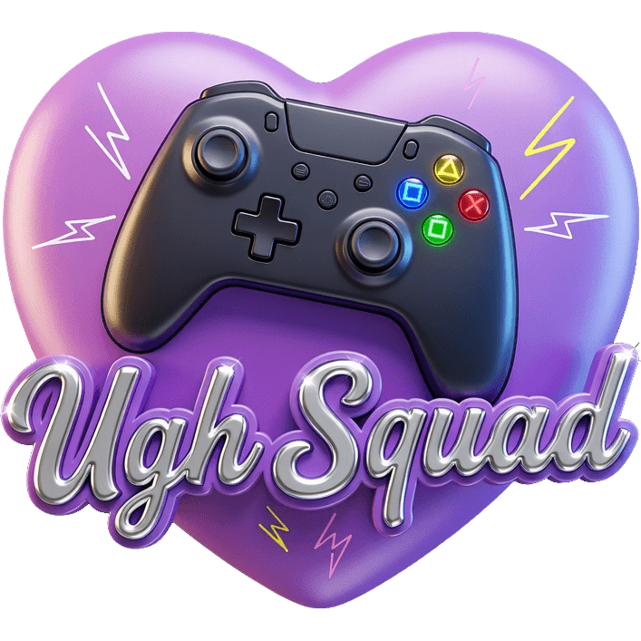 Ugh Squad Pad