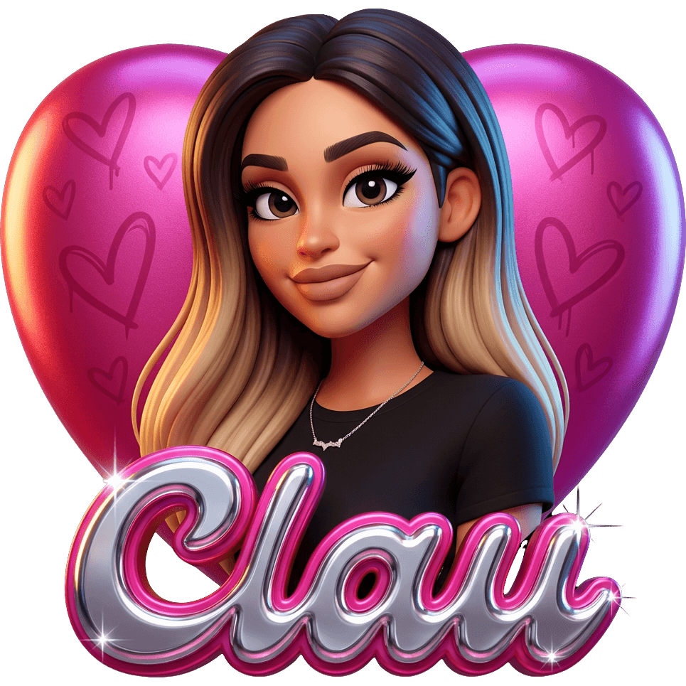 Clau Rosa