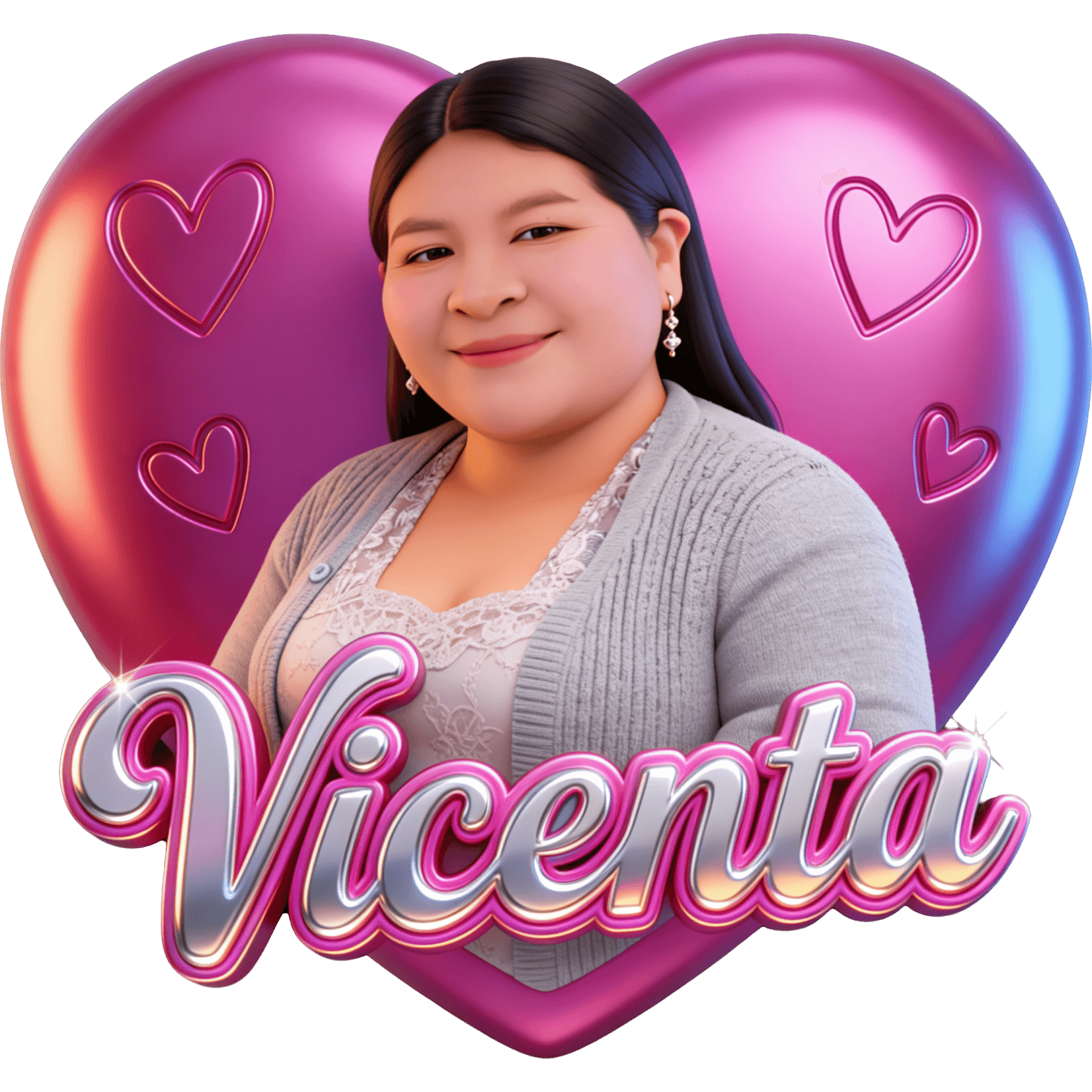Vicenta Brilla