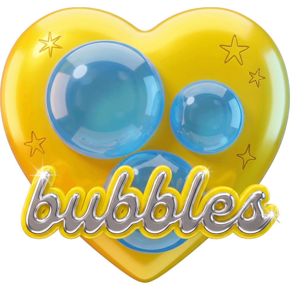 Dam Bubbles