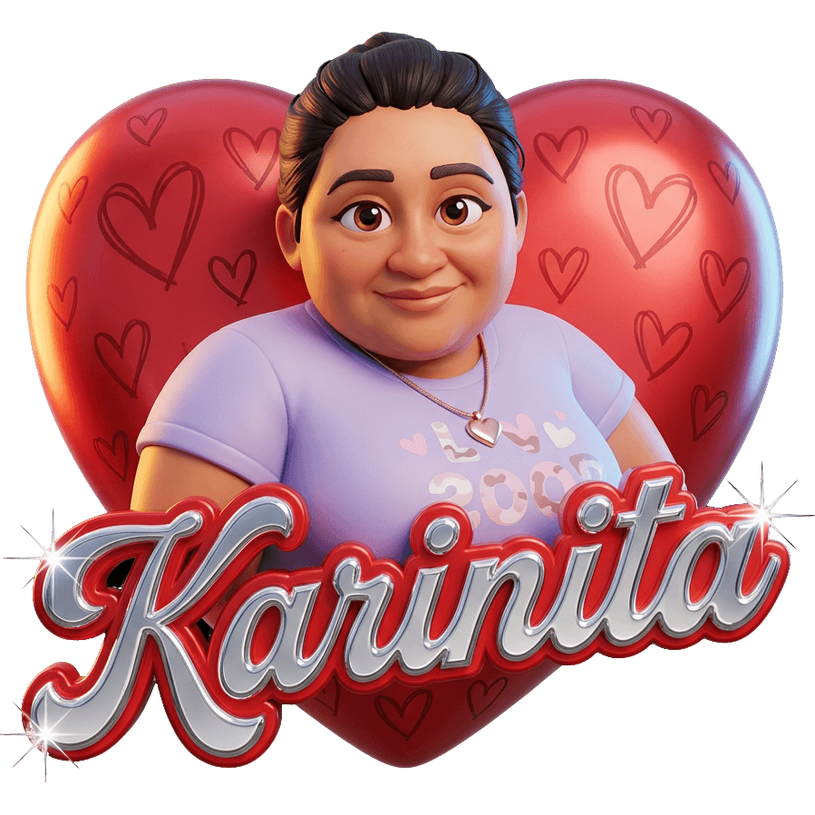 Karinita Pop