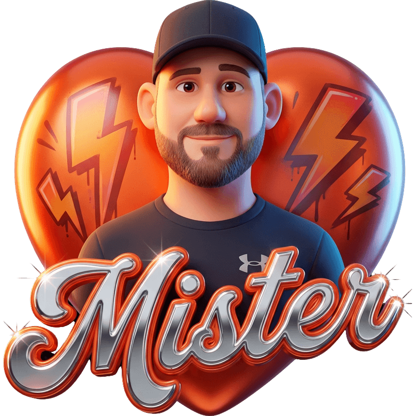 MisterA
