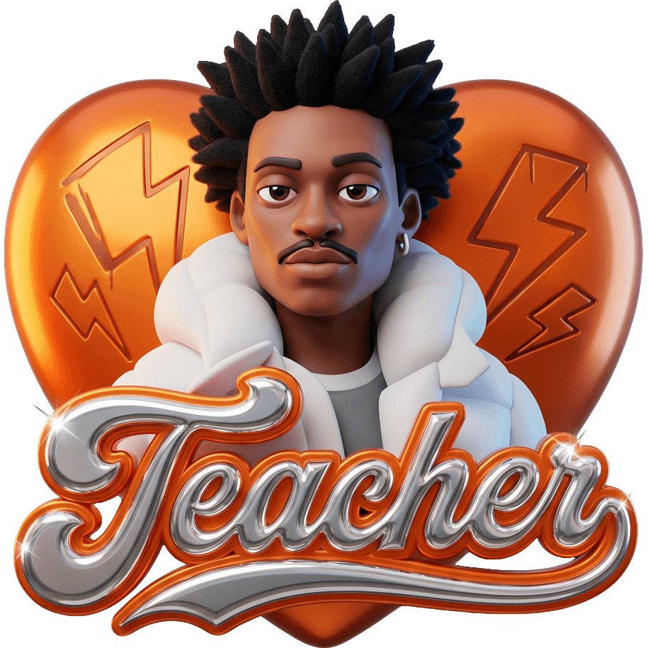 Teacher TMLB