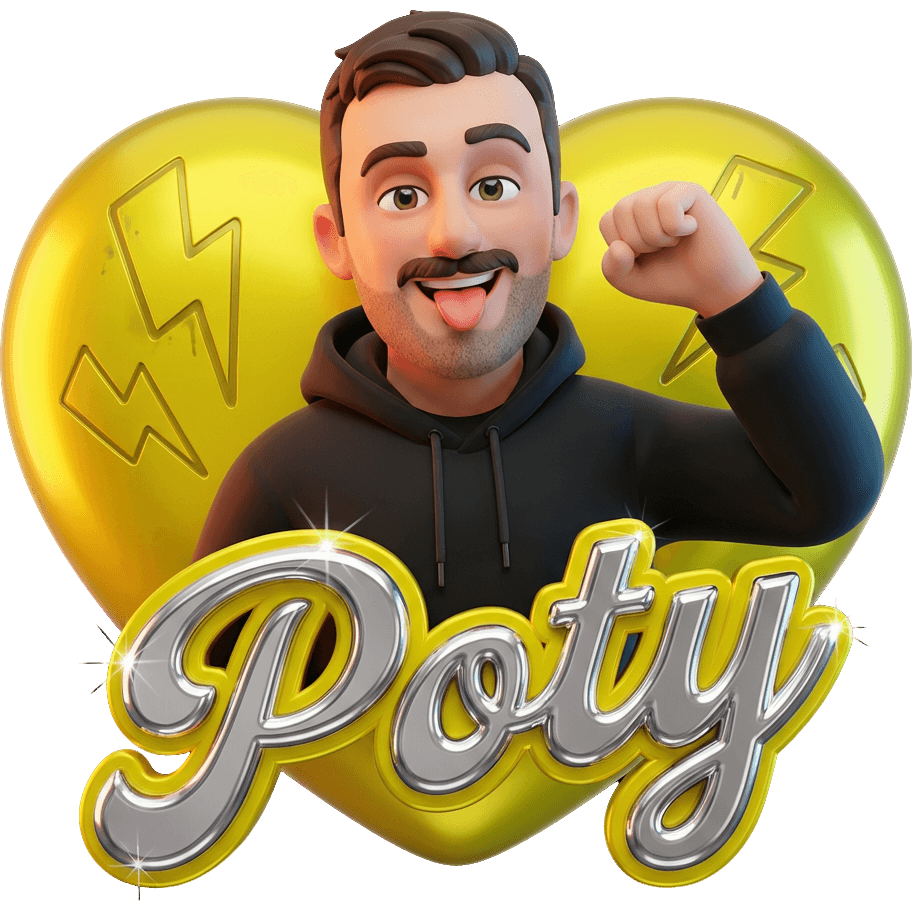Super Poty