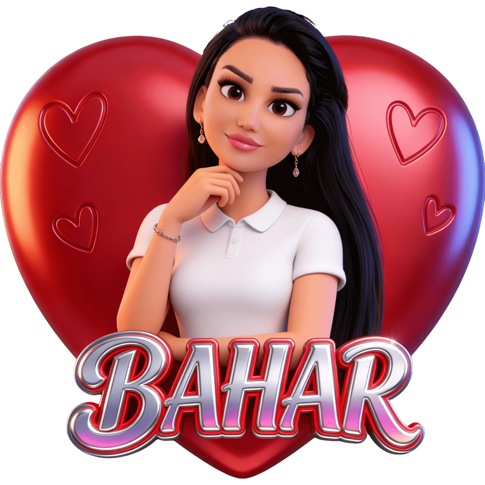 baharin baxiwi