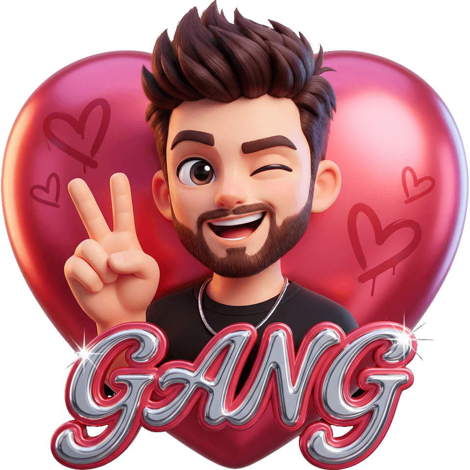 Daniele GANG