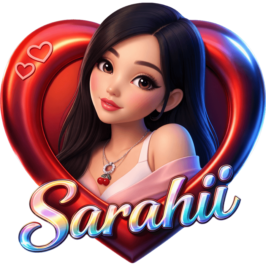 Sarahiiii
