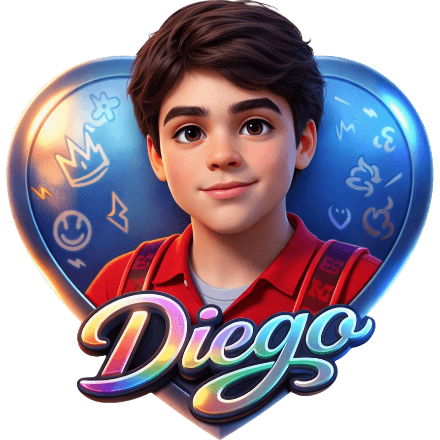 Tiburón Diego