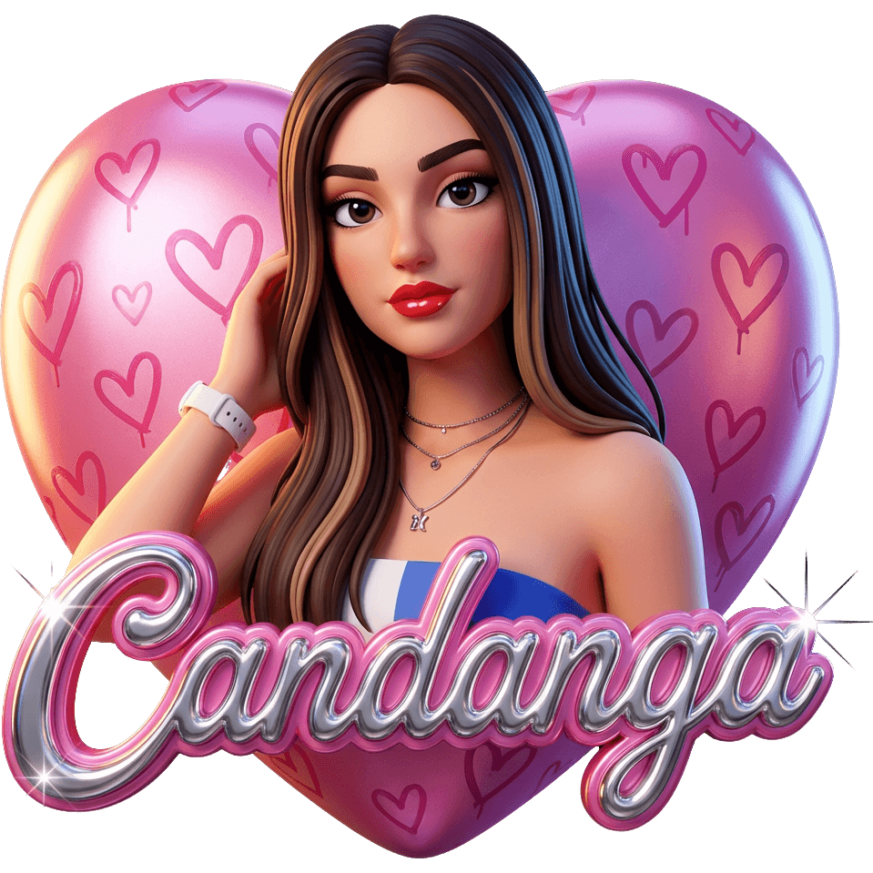 Brenda Candanga