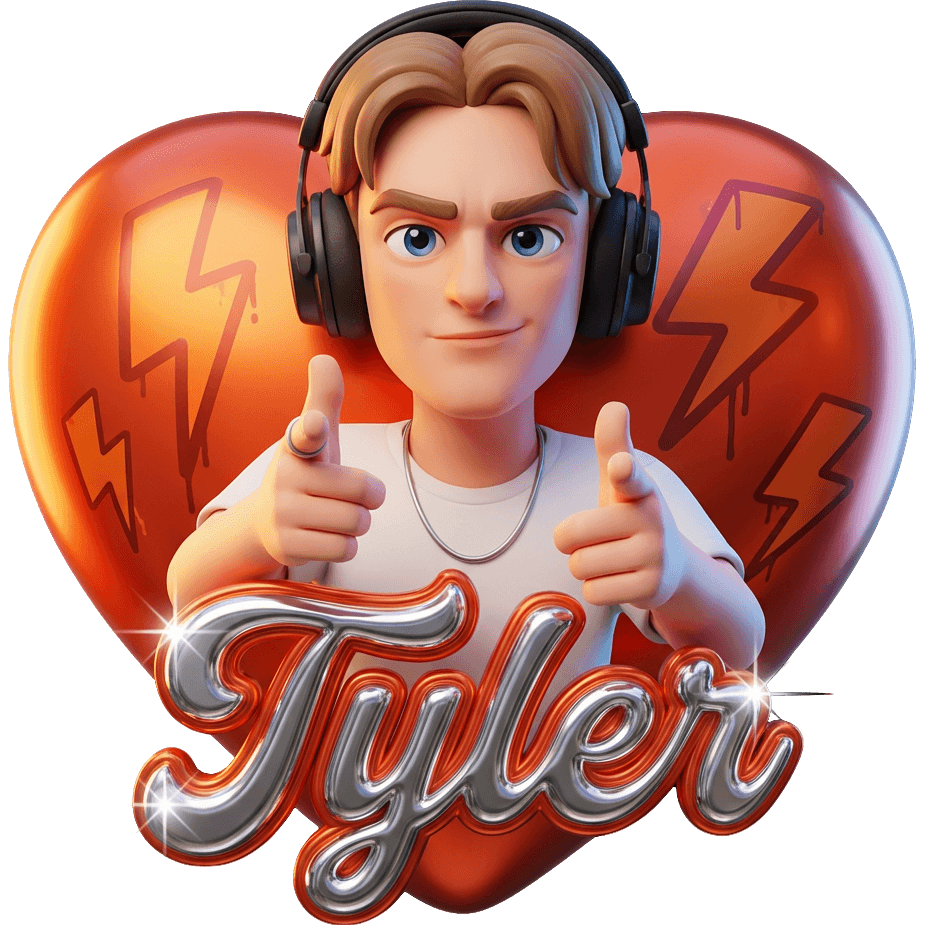 Tyler Pewpews