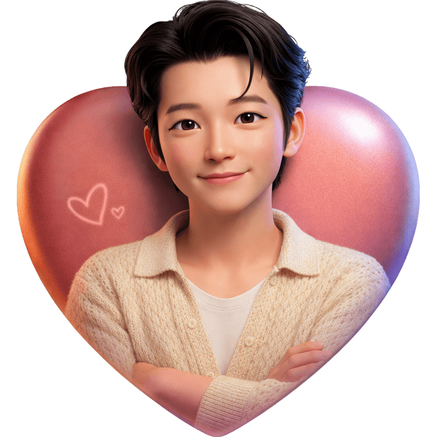 Skar Heart