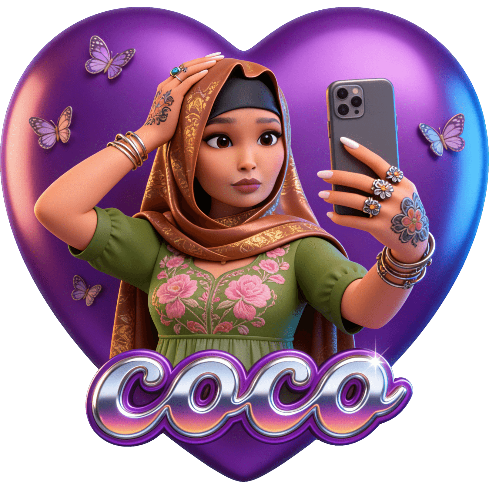 Coco Baalal