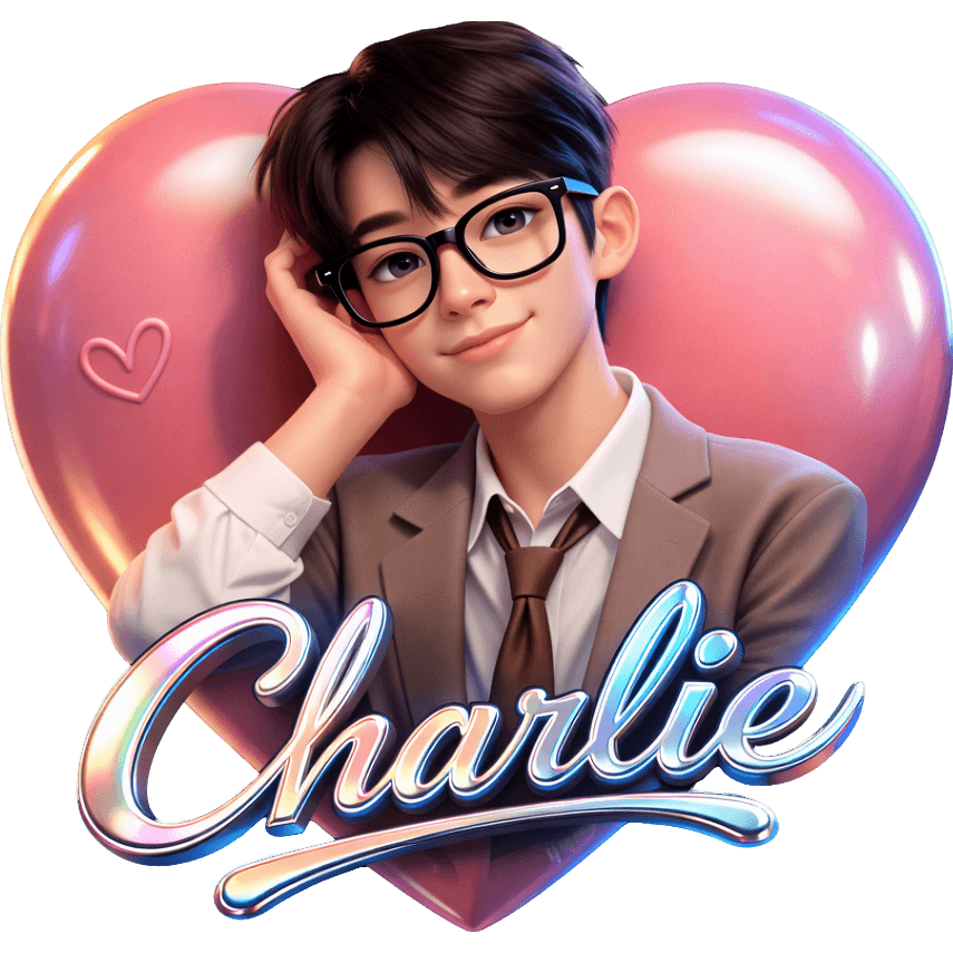 Charliee
