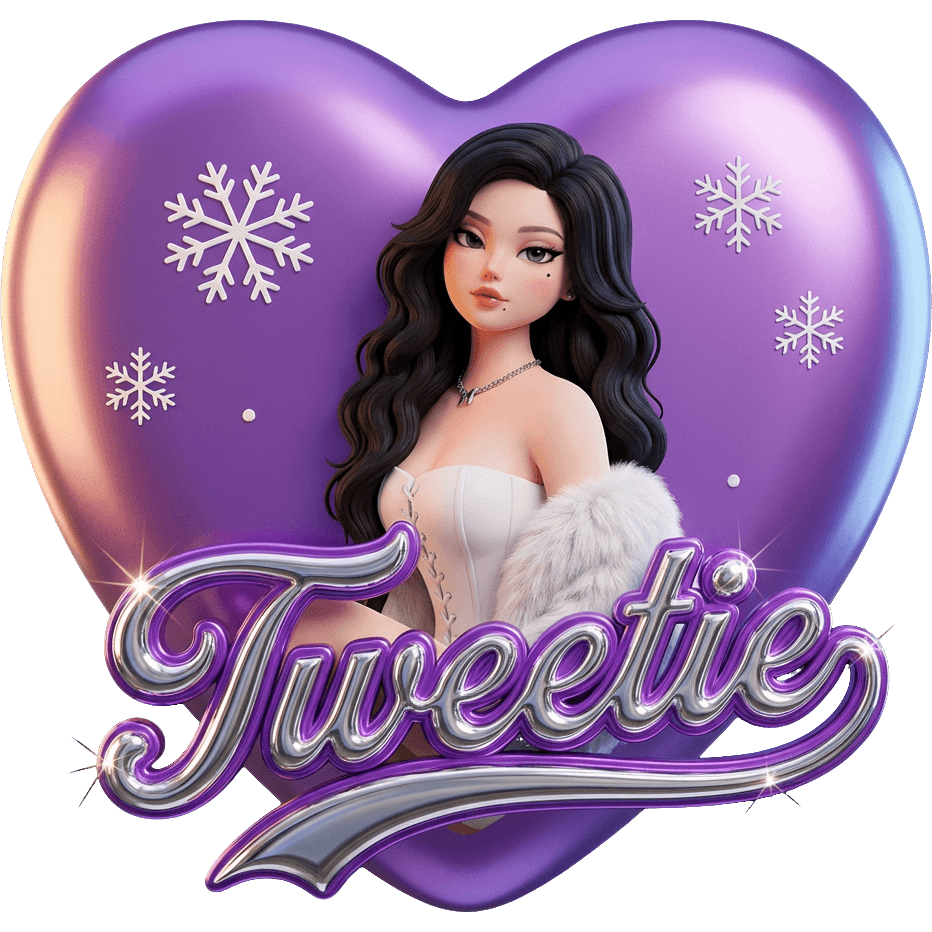 Tweetie is Heart