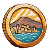 Mount Vesuvius