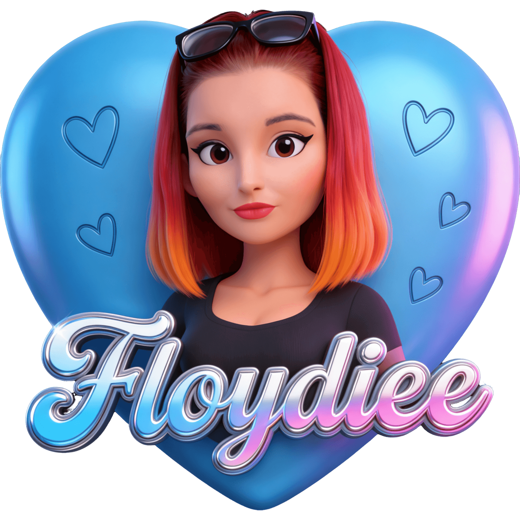 Floydiee