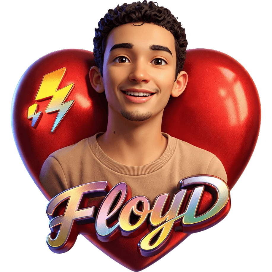 Floyd Turbo