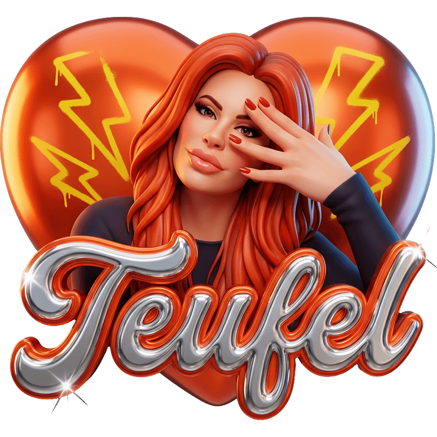 Teufelblitz