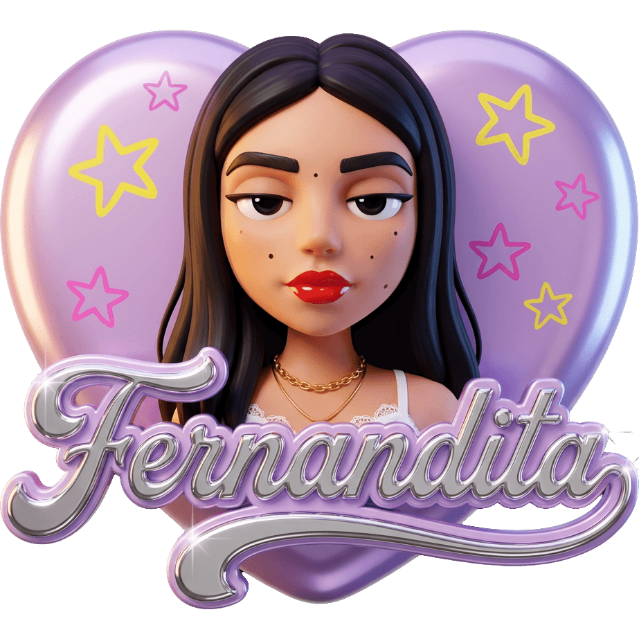 Fernandita Lila