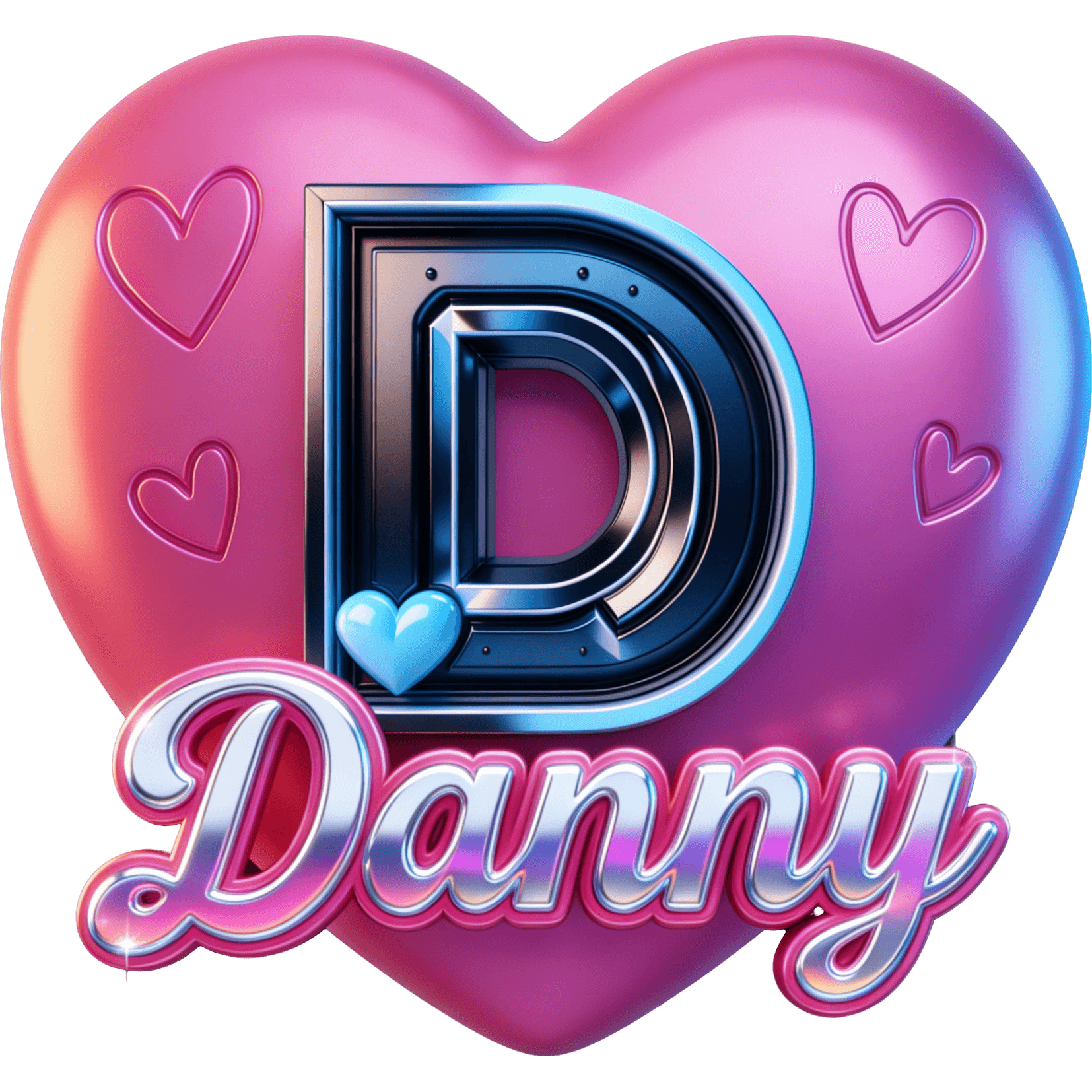 Dannydownunders