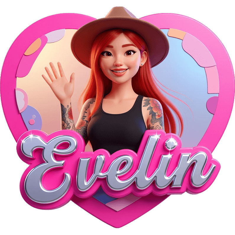 Evelin Wave