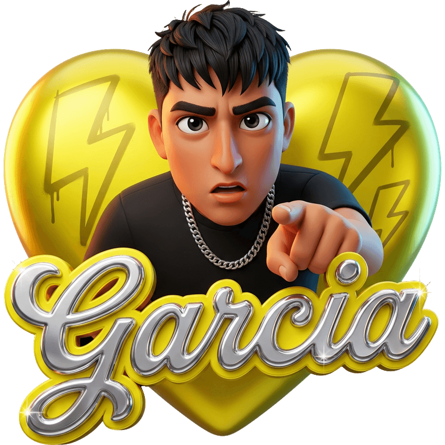 Garcia Amarillo