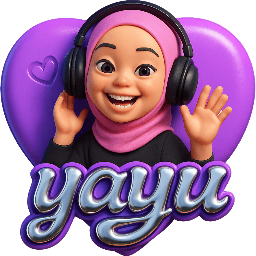 Yayu Kacip