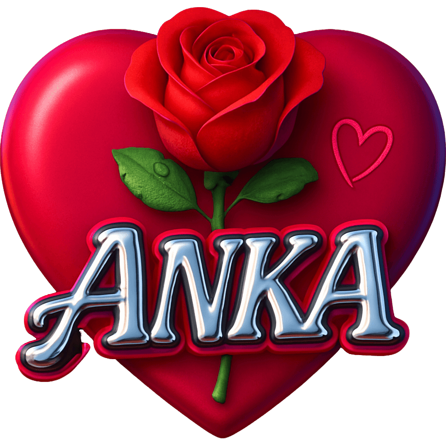 Anka Gülü