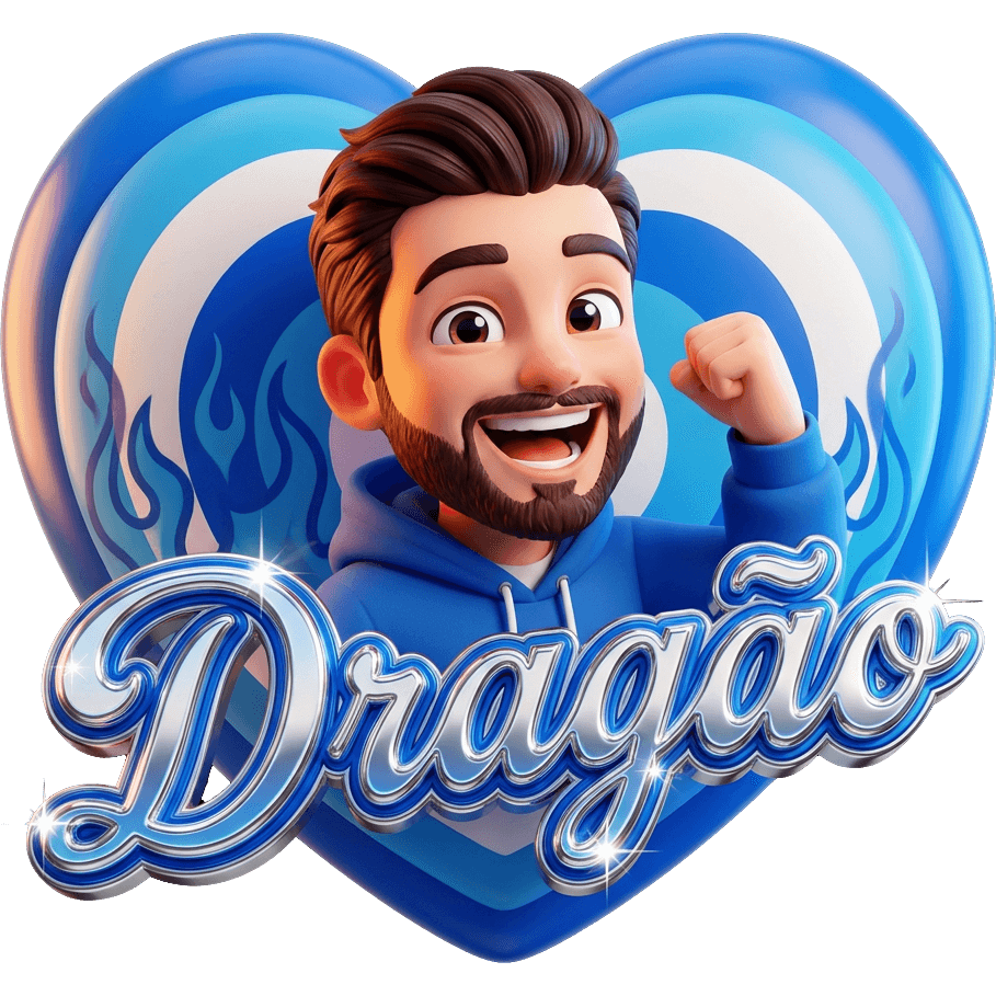 Dragão do Bruno