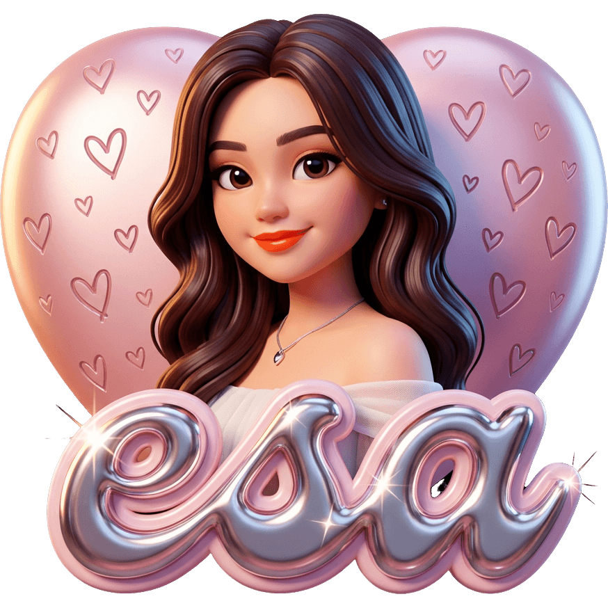 Esa Pink