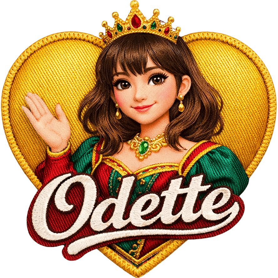 Odette Queen