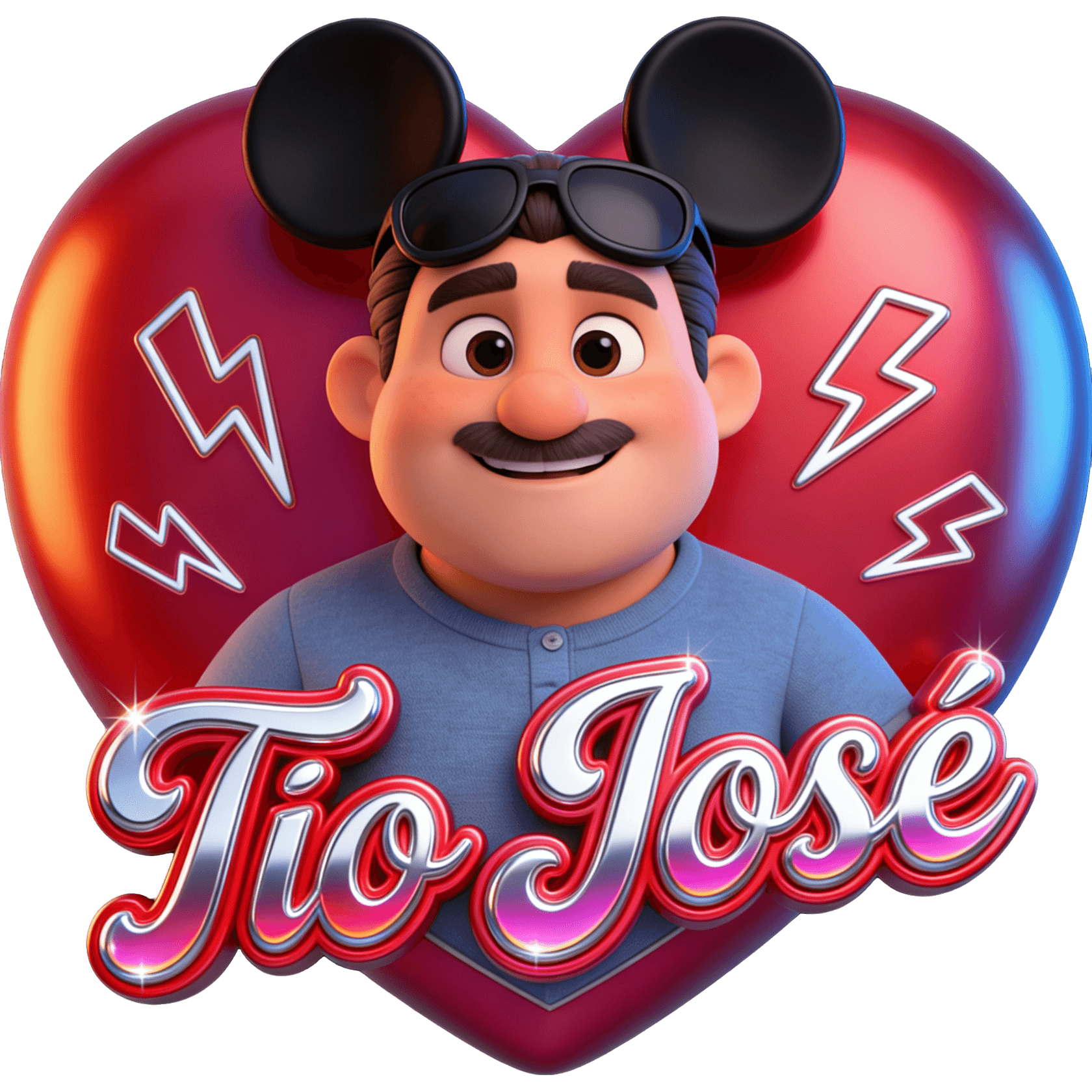 Tío José