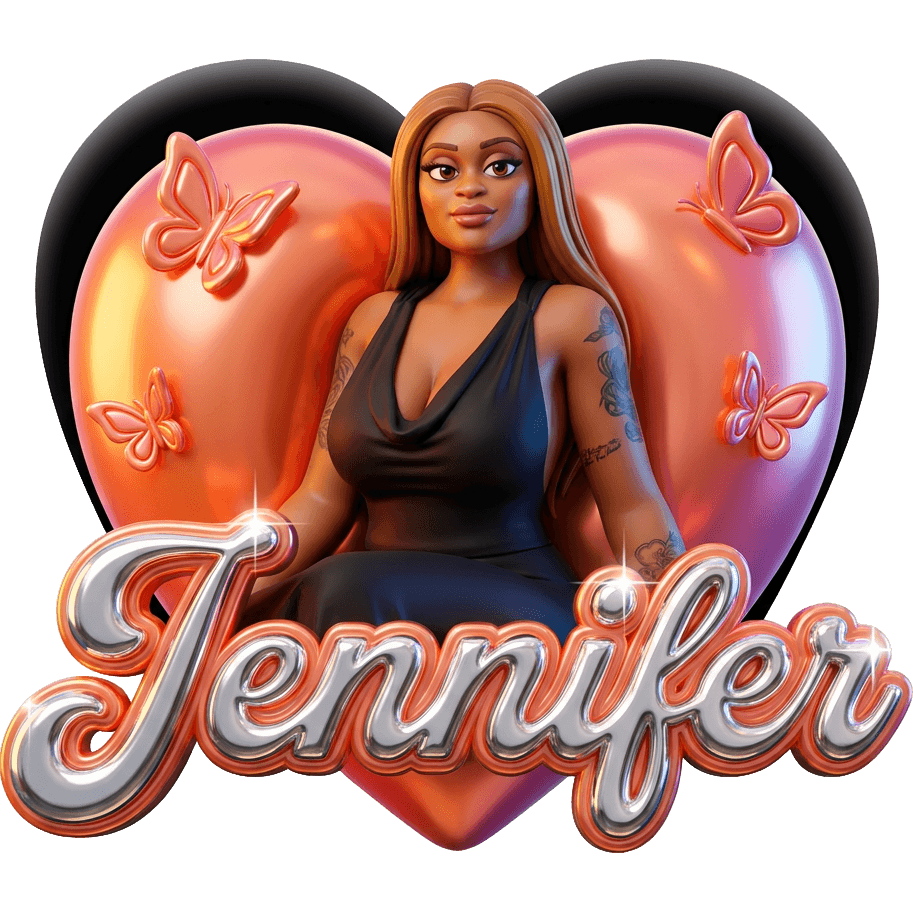 Butterfly Jenny